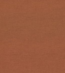 Resort FR Fabric by Zimmer + Rohde Terracotta
