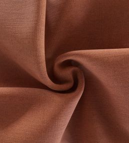 Resort FR Fabric by Zimmer + Rohde Terracotta