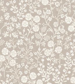 Retro Flowers Wallpaper by Eijffinger 41