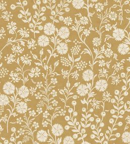 Retro Flowers Wallpaper by Eijffinger 42