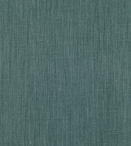 Retro Fabric by Mark Alexander Teal