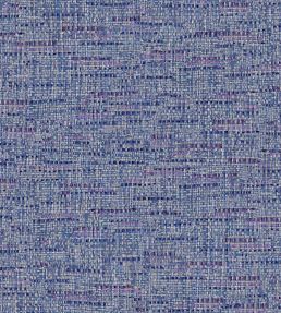 Retro Texture Wallpaper by Eijffinger Blue/Purple/Lilac