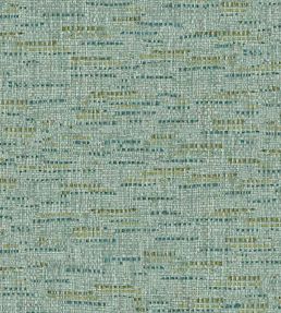 Retro Texture Wallpaper by Eijffinger Pastel Blue