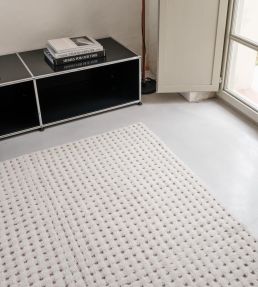 Lorena Canals Reveal rug Natural WO-BASICS-NAT-XS Natural