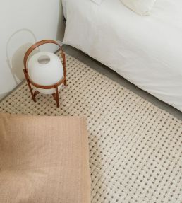 Lorena Canals Reveal Runner rug Natural WO-BASICS-NAT-R Natural
