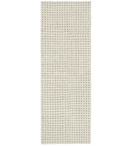 Lorena Canals Reveal Runner rug Natural WO-BASICS-NAT-R Natural
