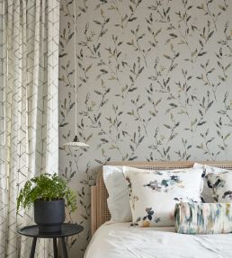 Reverie Fabric by Villa Nova Deco