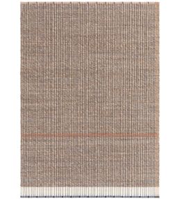 GAN Reversible rug Pink 314128 Pink