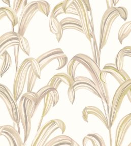 Revive Wallpaper by Ohpopsi Linen Mix