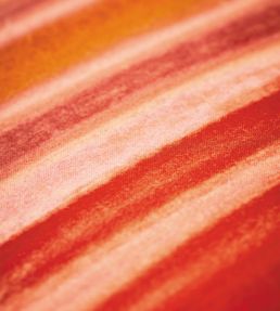 Rewilded Fabric by Harlequin Fig / Pomegranate / Tangerine