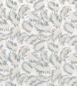 Rey Fabric by Prestigious Textiles Azure