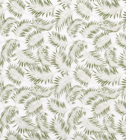 Rey Fabric by Prestigious Textiles Palm