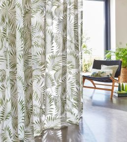 Rey Fabric by Prestigious Textiles Azure