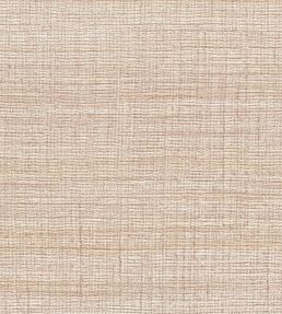 Rhea Wallpaper by Elitis Le souffle du vent