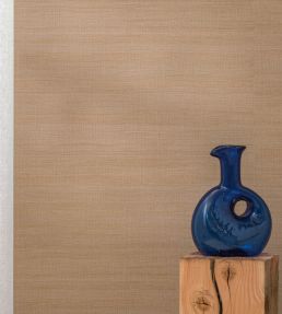 Rhea Wallpaper by Elitis Briller de mille feux