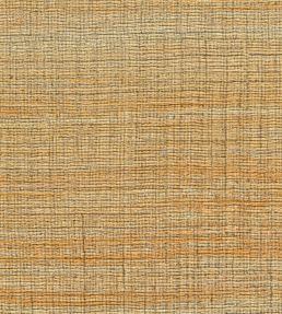 Rhea Wallpaper by Elitis Un detour dans la savane