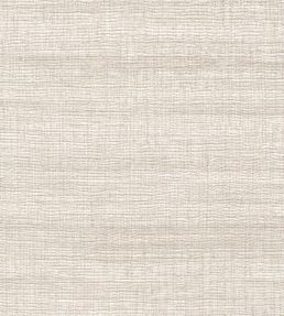 Rhea Wallpaper by Elitis Une trame diaphane
