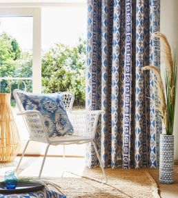 Mykonos Fabric by Prestigious Textiles Zest