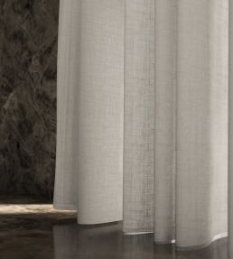 Rhodes Fabric by Warwick Natural