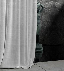 Rhodes Fabric by Warwick Optic