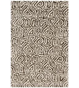 William Yeoward Rhoscolyn rug Biscuit WYR00015X Biscuit