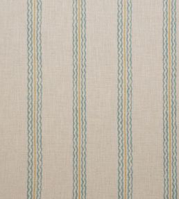 Rhubarb Fabric by Andrew Martin Brook