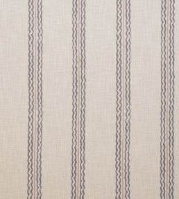 Rhubarb Fabric by Andrew Martin Cloud/Stone
