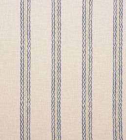 Rhubarb Fabric by Andrew Martin Iris