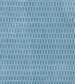 Rialta Fabric by Kai Sky
