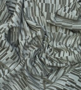 Rib Fabric by Andrew Martin Storm