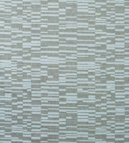 Rib Fabric by Andrew Martin Taupe