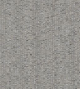 Ribbon Grass Wallpaper by Jannelli&Volpi Blue