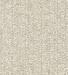 Ribbon Grass Wallpaper by Jannelli&Volpi Sand