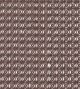 Ribbon Fabric by Harlequin Mink