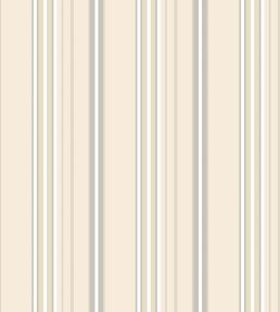 Ribbon Mix Stripe Wallpaper by Ohpopsi Seal