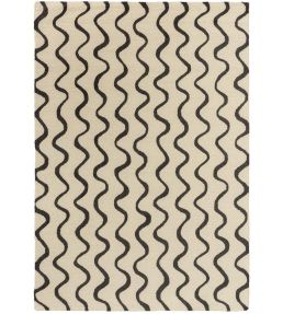 Scion Ribbon rug Charcoal 124305120180-US Charcoal