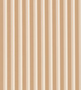 Ribbon Stripe Fabric by George & Minnie Barley