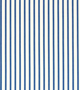 Ribbon Stripe Fabric by Harlequin Lapis