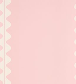 Ric Rac Wallpaper by Harlequin Rose Quartz