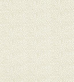Ricamo Fabric by Clarke & Clarke Ivory