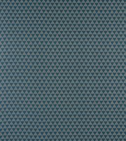 Ridge Weave Fabric by Thibaut Mineral