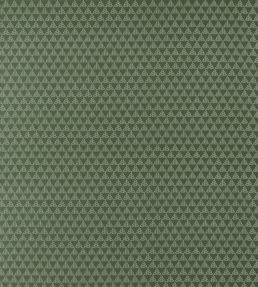 Ridge Weave Fabric by Thibaut Wild Sage