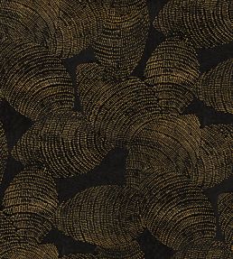 Rif Relief Wallpaper by Coordonne Night