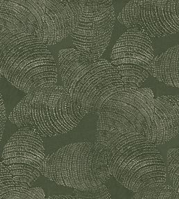 Rif Relief Wallpaper by Coordonne Sage