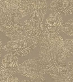 Rif Relief Wallpaper by Coordonne Stone