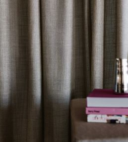 Rift Fabric by Pepe Penalver Jute