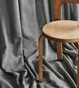 Rift Fabric by Pepe Penalver Wheat