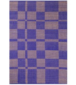 Finarte Riimi rug Blue 589-140200-Blue Blue