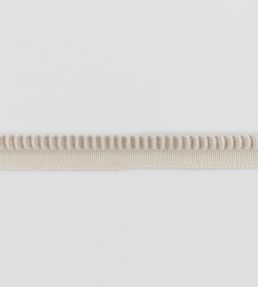 Riko Cord Trimming by Romo Oyster