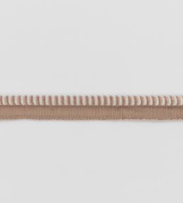 Riko Cord Trimming by Romo Tuscan Pink